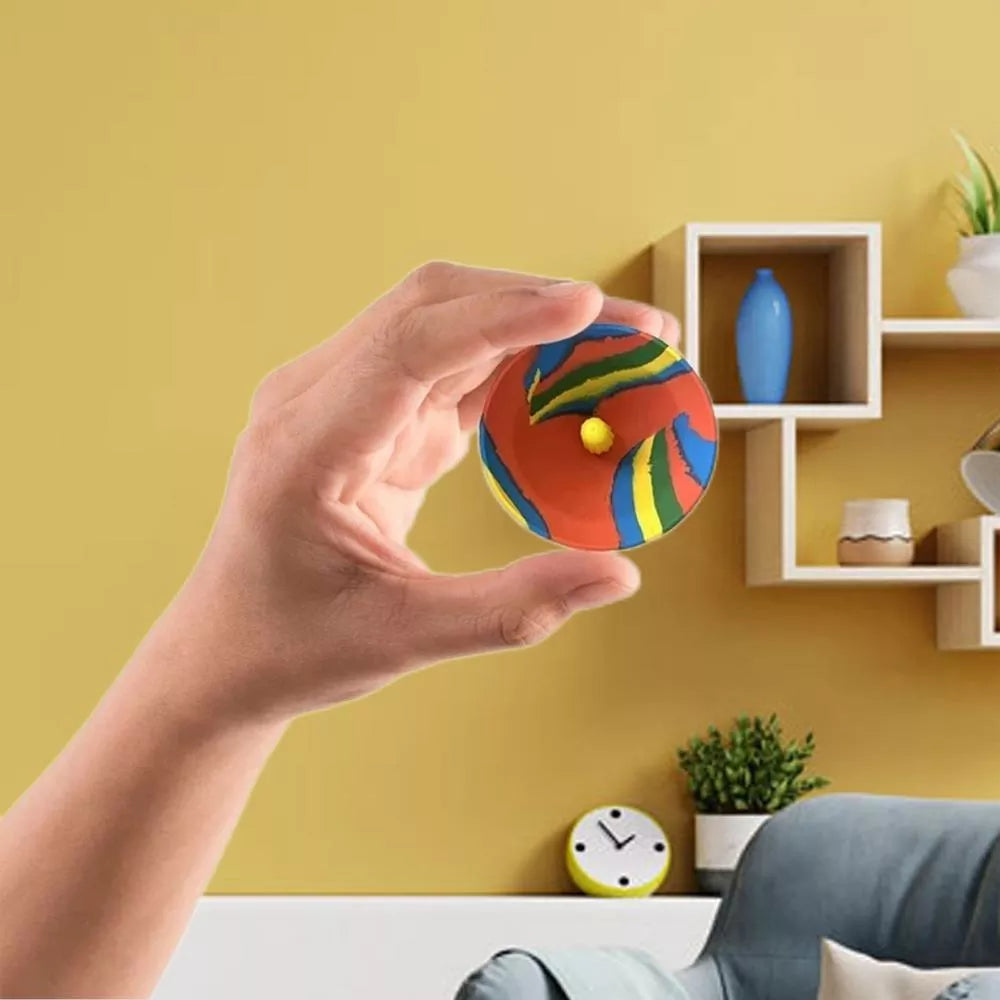 Hjemix | Vippende Bolle Fidget Leker