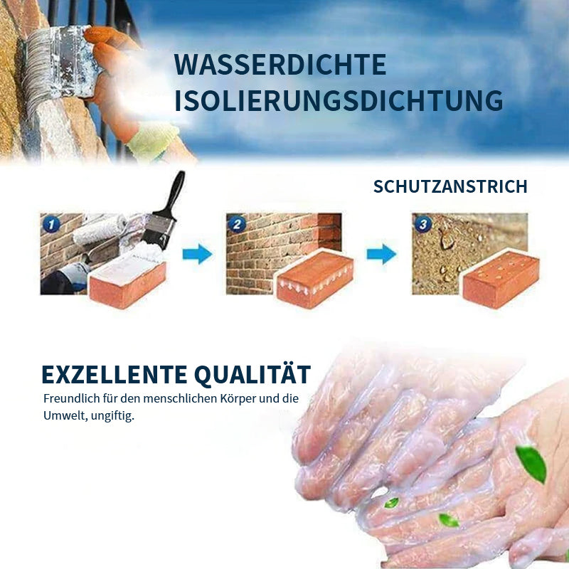 Hjemix | Vanntett Belegg Agent