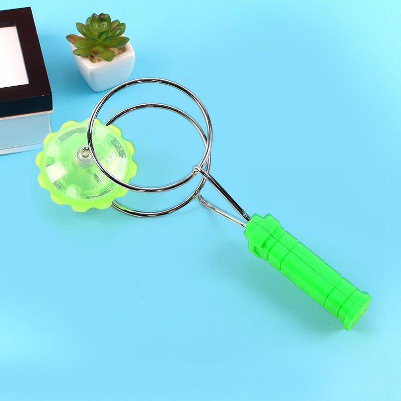 Hjemix | Retro Magnetisk Magisk Gyro