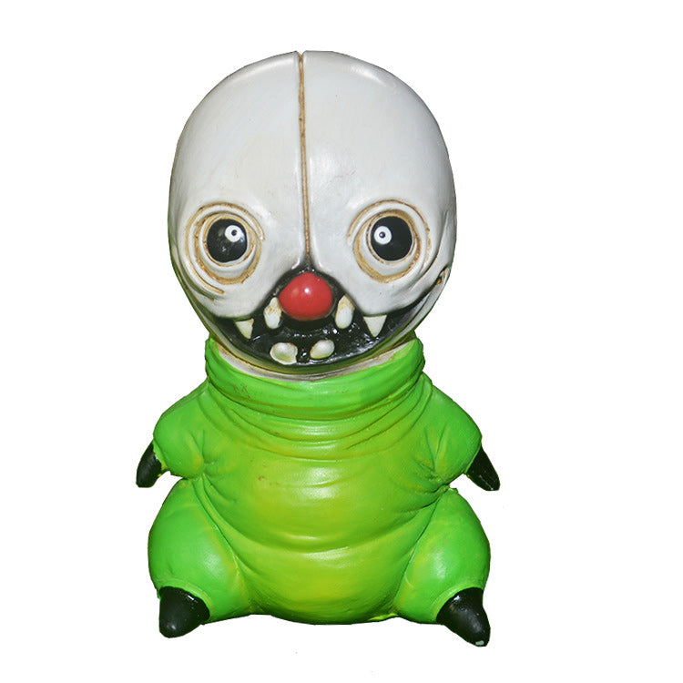 Hjemix | Halloween Skumle Skjelett Insekter