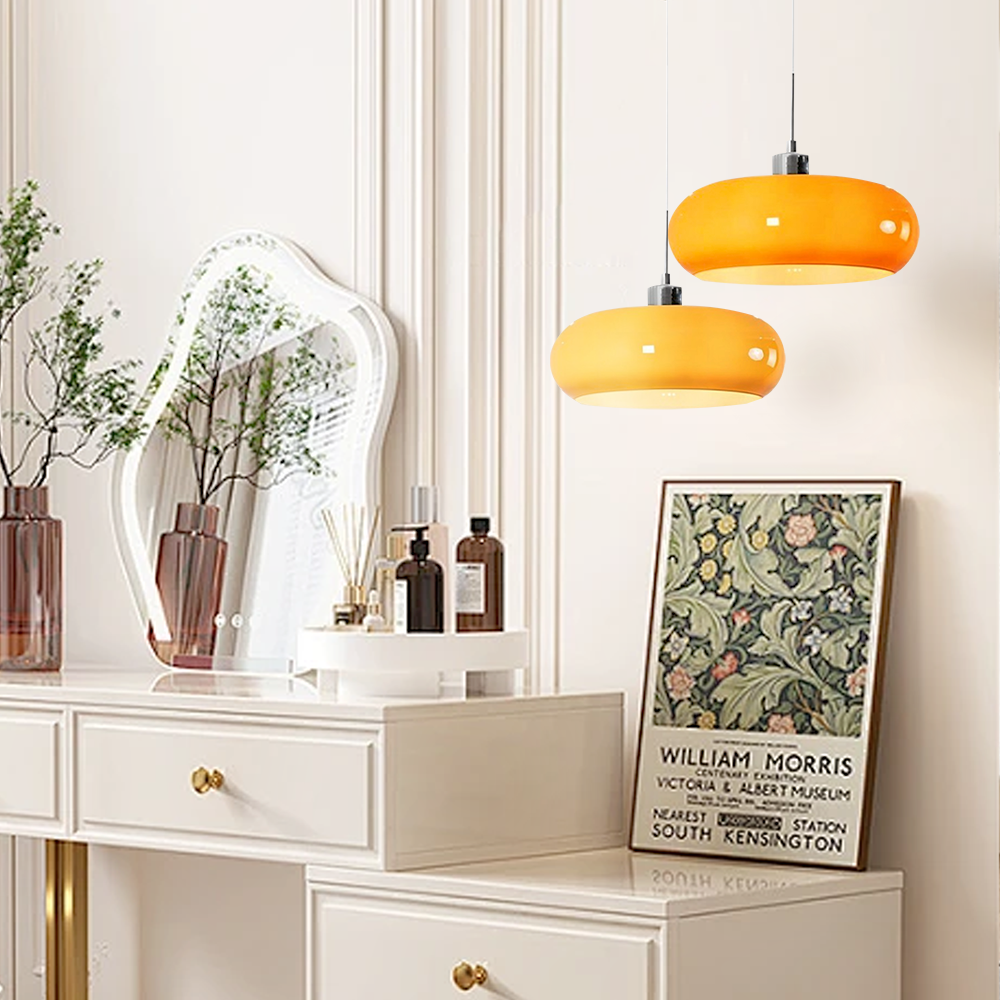 Hjemix | Underverden Stil Bauhaus Kieran - Elegant og tidløst design