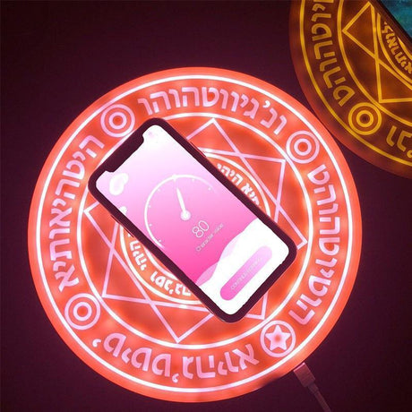 Hjemix | Magic Array Trådløs Lader