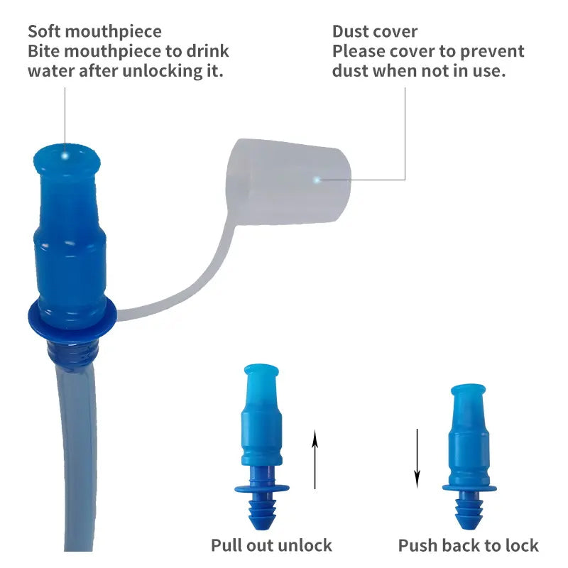 Hjemix | Utendørs Sykling Fjellklatring Ryggsekk