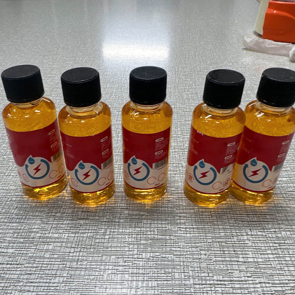 Hjemix | Plantevekstforsterker Tilskudd