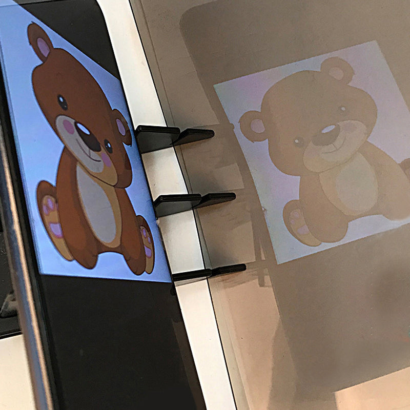 Hjemix | Prosjektering Kopi Tegnebrett