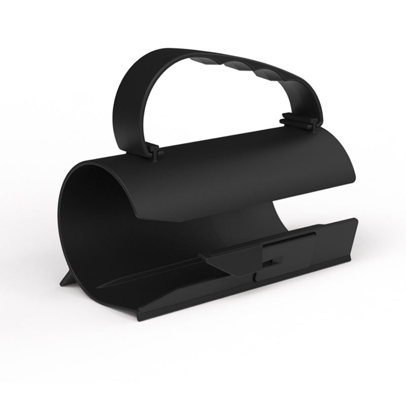 Hjemix | Fjernerbar Håndtak Papirkutter