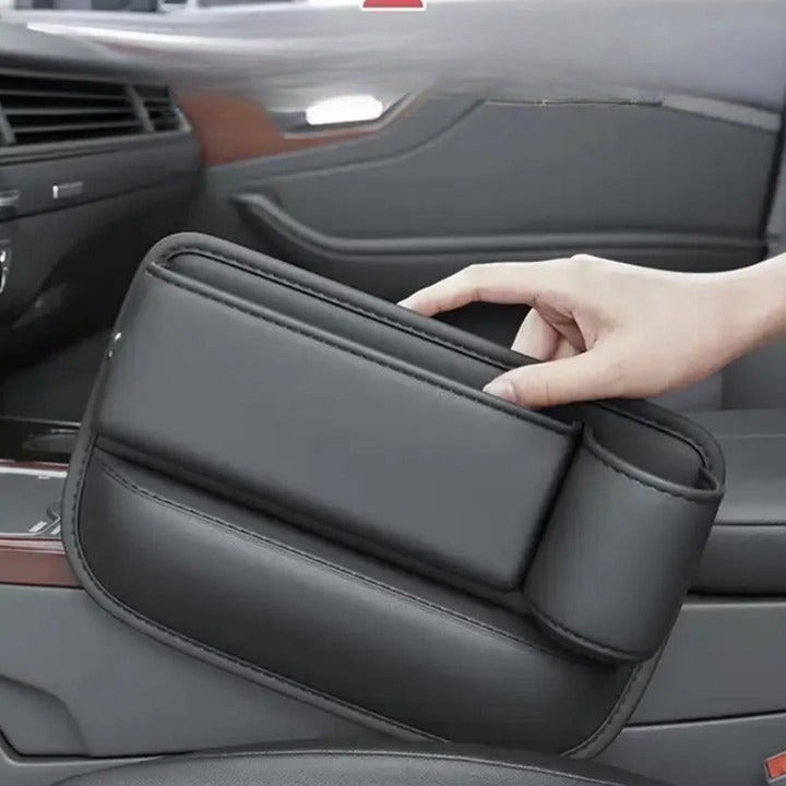 Hjemix | Sete Spalte Oppbevaringsbokser