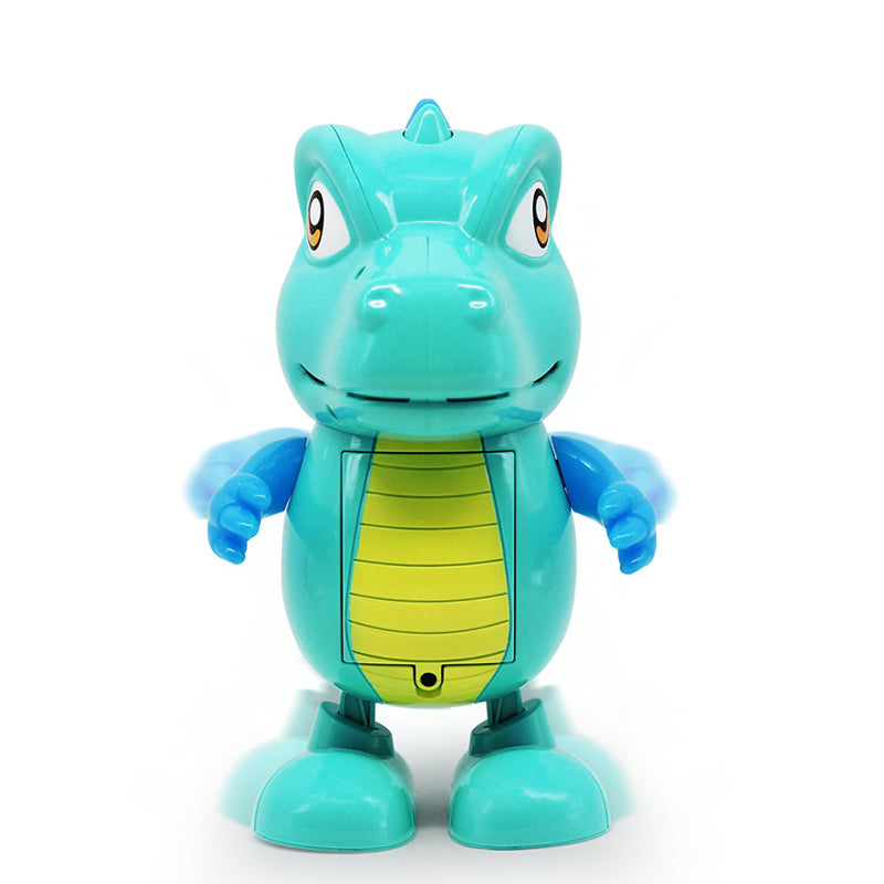 Hjemix | Blitz & musikalisk dansende pingvinleke