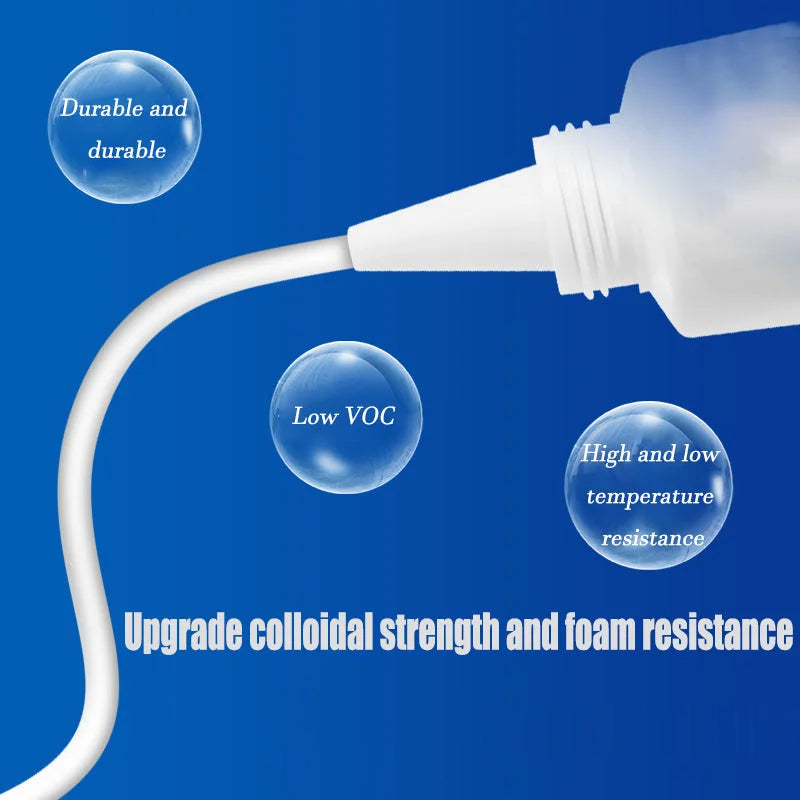 Hjemix | Underwater Sealant