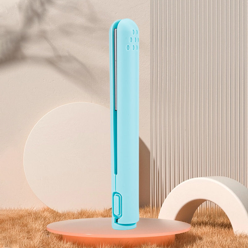 Hjemix | Mini Dual-Use Hårglatter
