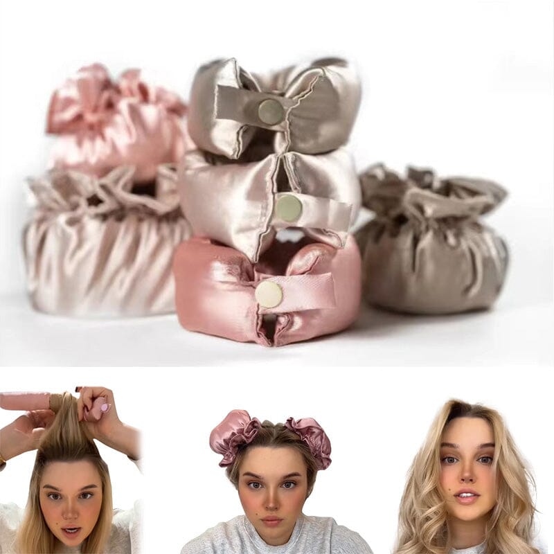 Hjemix | Ermeløs Curlinghatt