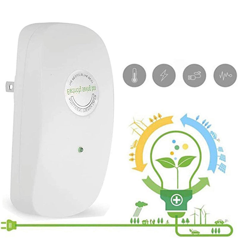 Hjemix | Husholdnings energisparer