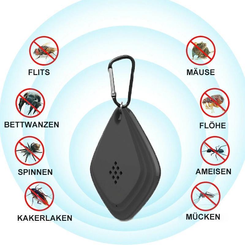 Hjemix | Ultralyd lopper & flåttbeskyttelse