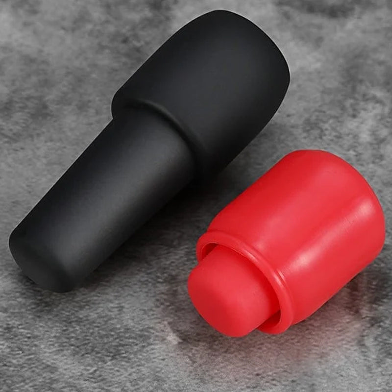 Hjemix | gjenbrukbar musserende vindrueflaske stopper