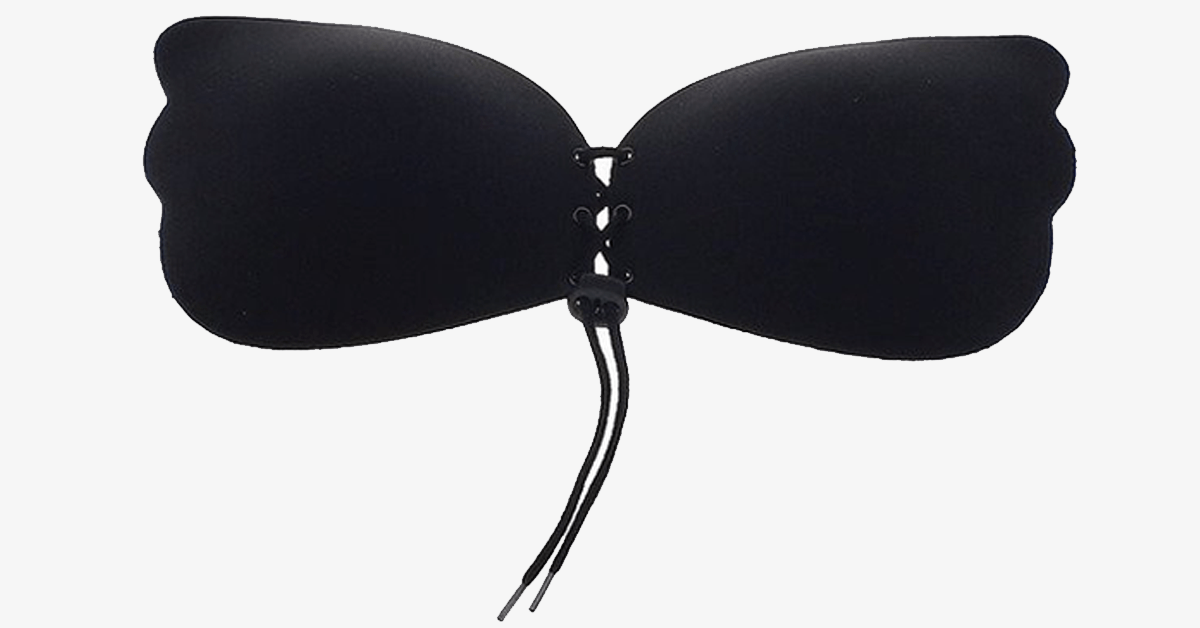 Hjemix | Original Secret Push-Up Strapless BH
