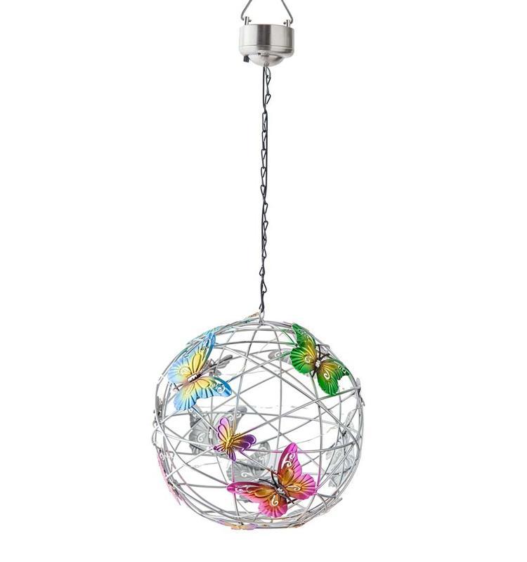 Hjemix | Utendørs Dekorativ Lys Solar