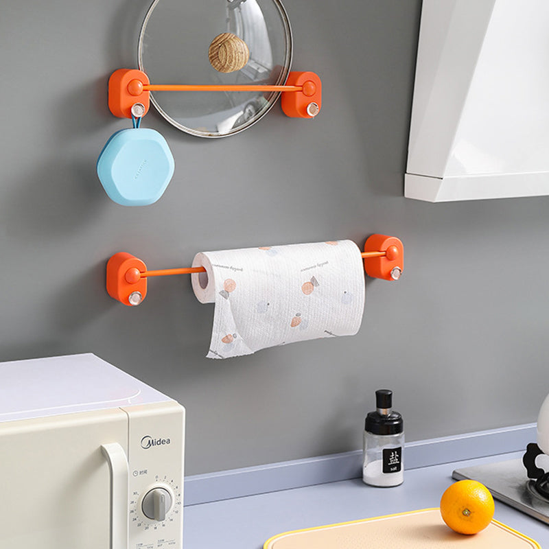 Hjemix | Hullfri håndkleholder