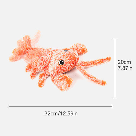 Hjemix | Katt- og hundeleke