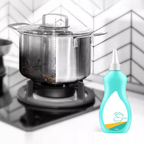 Hjemix | Magic Gel Cleaner