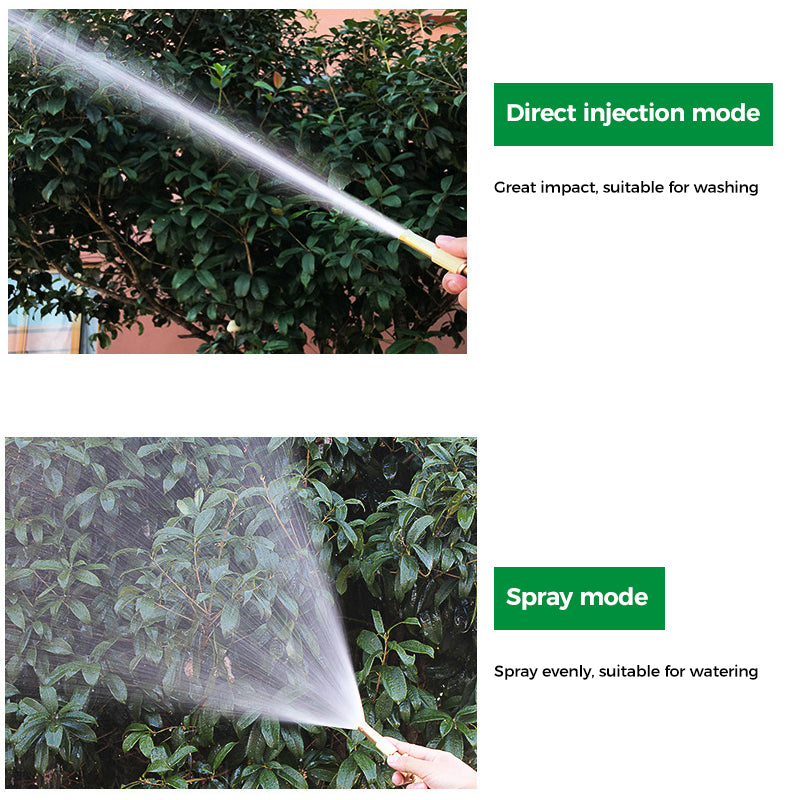 Hjemix | Tung Original Messing Dyse