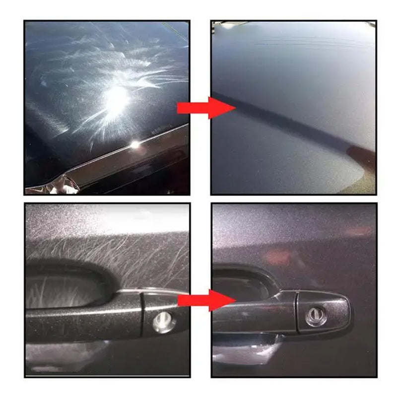 Hjemix | Scratch Repair Wax