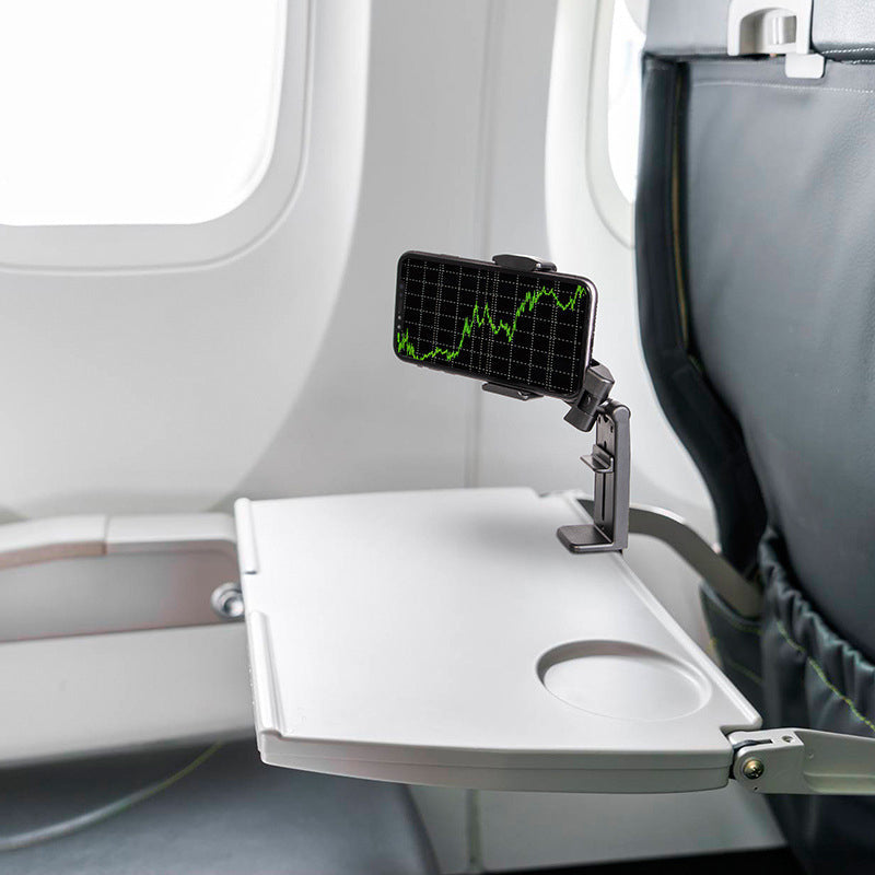 Hjemix | 360° Universell Telefonholder for Fly