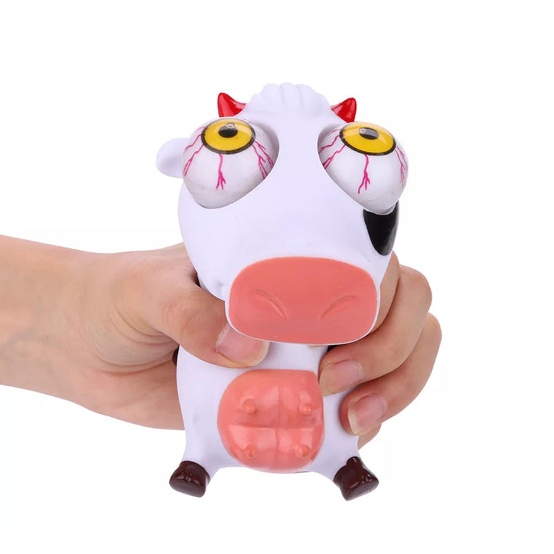 Hjemix | Dyrehånddukker med hoppende øyne