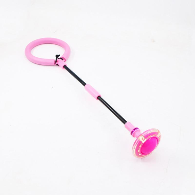 Hjemix | Sammenleggbar hoppball for barn