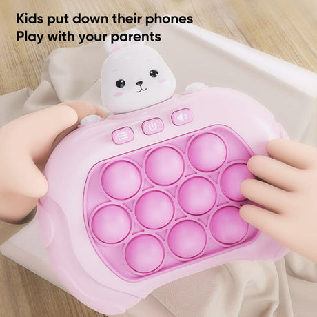 Hjemix | Lommespill for barn