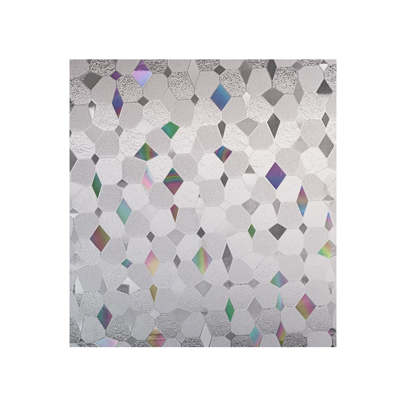 Hjemix | Rainbow Window Privacy Film