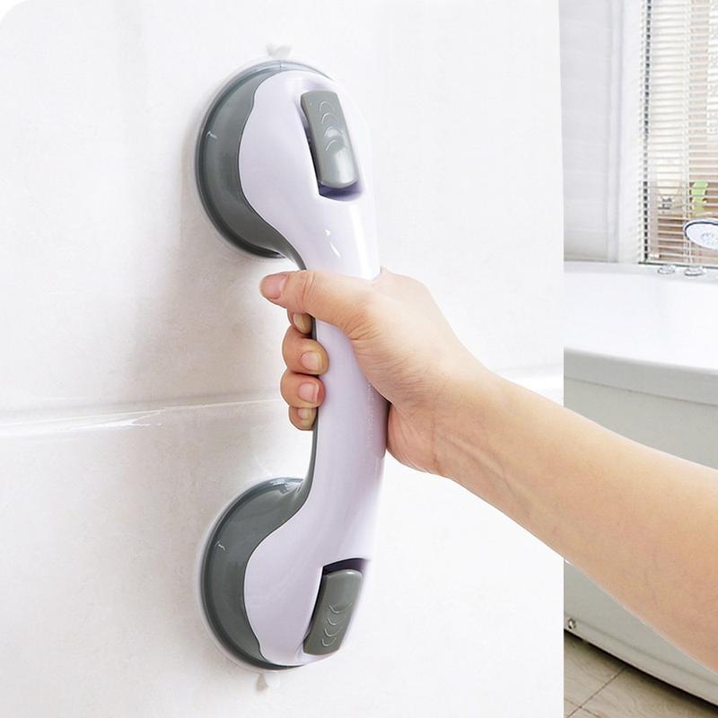 Hjemix | SecureGrip | Sklisikker håndlist for bad og dusj