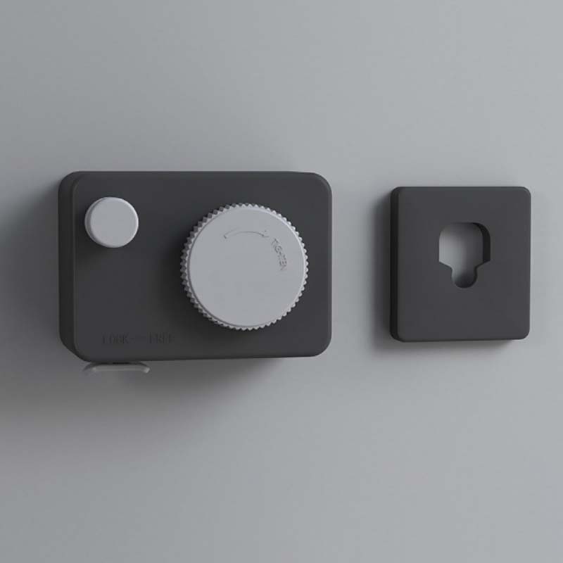 Hjemix | Usynlig sammenleggbar klessnor