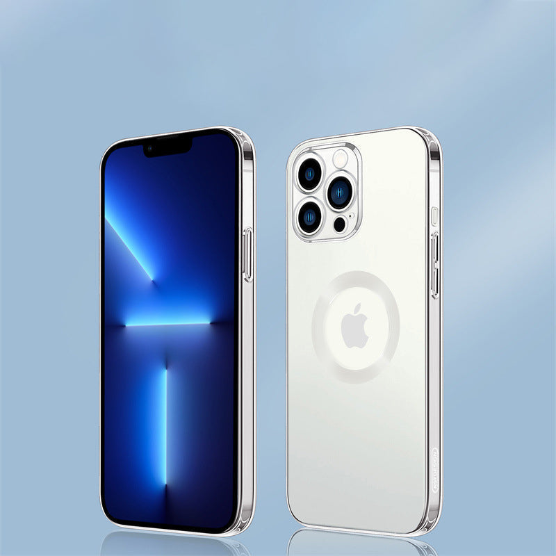 Hjemix | Metallring Telefonveske