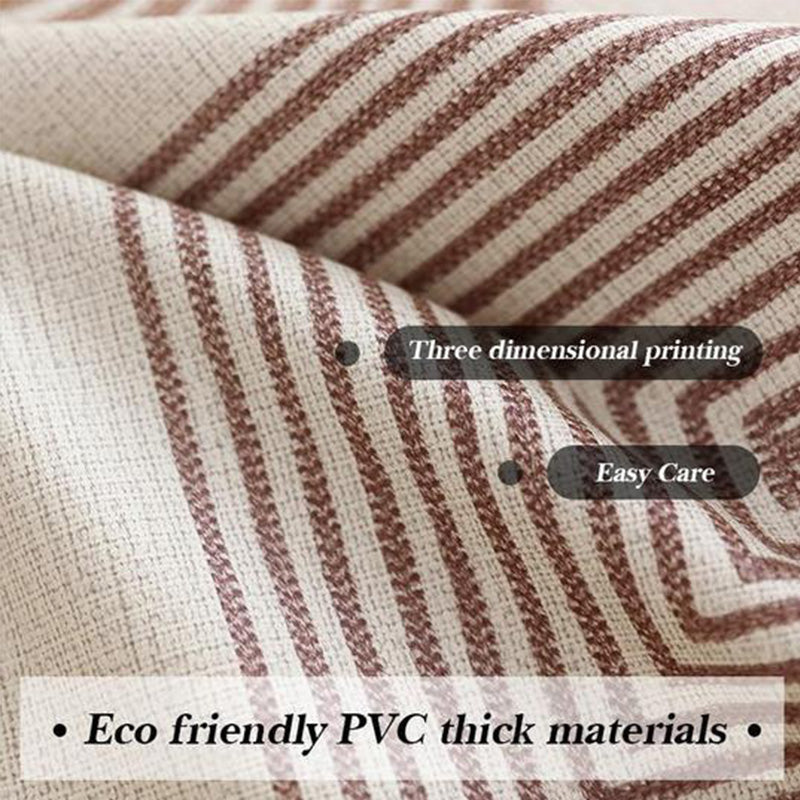 Hjemix | Vanntette og oljeavstøtende dekorative bordduker