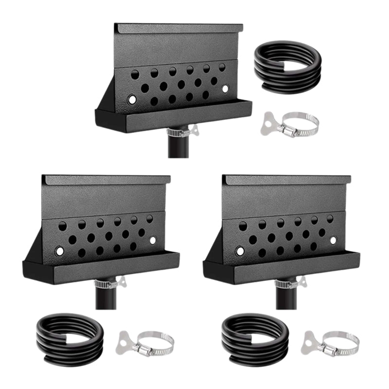 Hjemix | Grilloljedropper