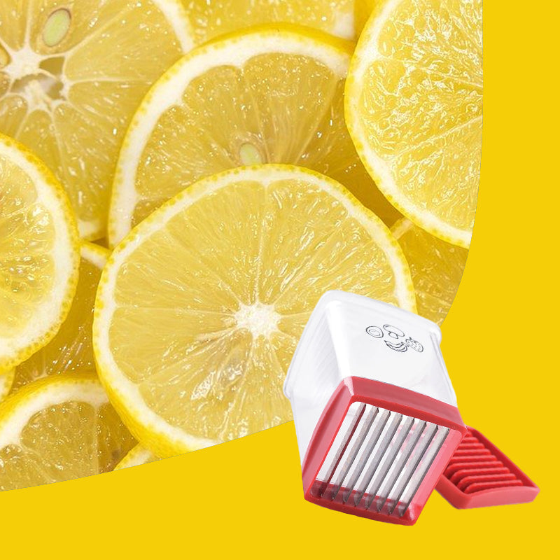 Hjemix | Speed cutter med trykkplate