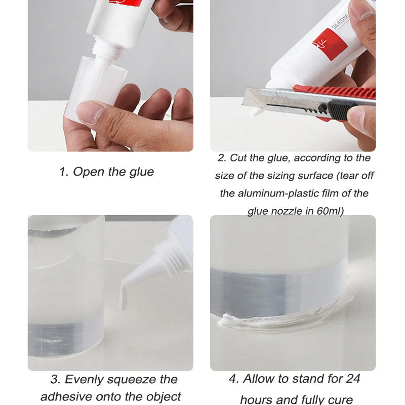 Hjemix | Underwater Sealant