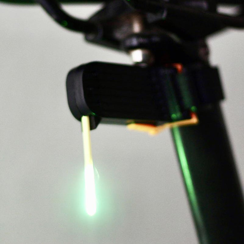Hjemix | LED Sykkel Baklykt