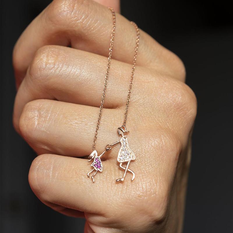 Hjemix | Halsbånd til morsdag