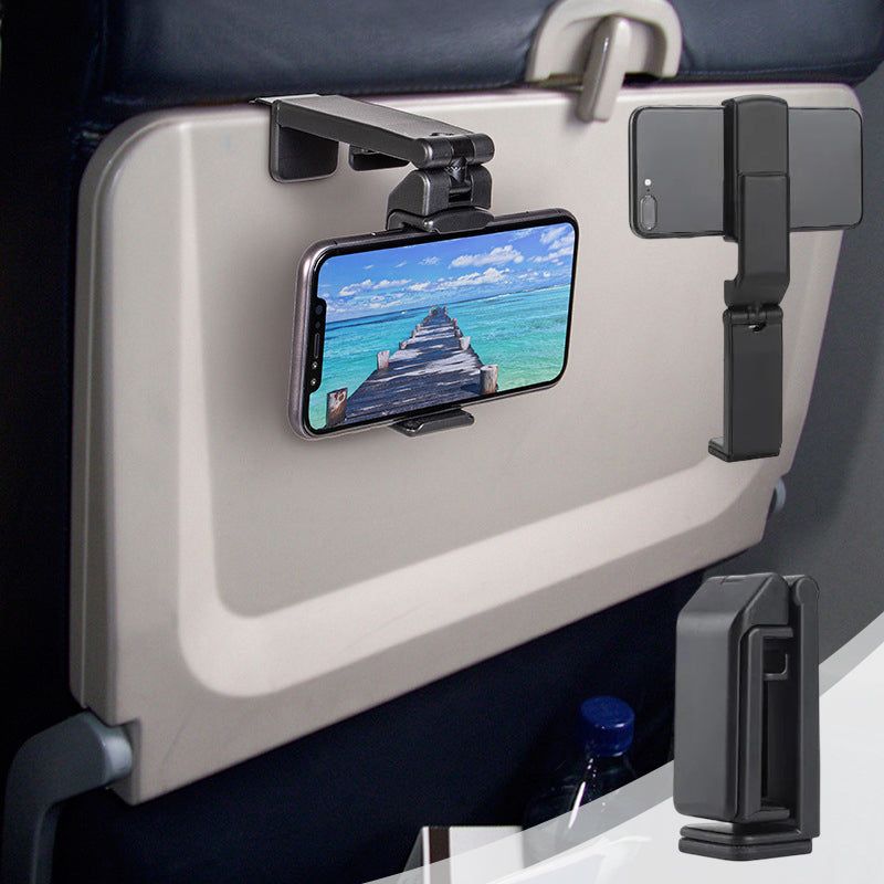 Hjemix | 360° Universell Telefonholder for Fly