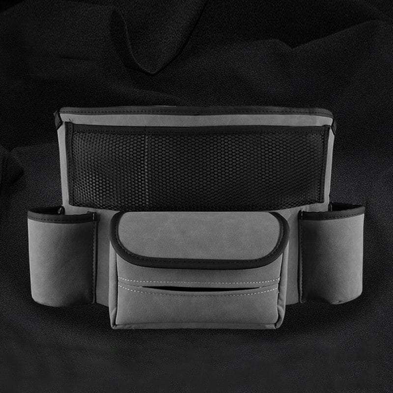 Hjemix | Bil Oppbevaringspose