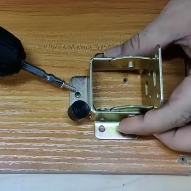 Hjemix | Sammenleggbar hengsel