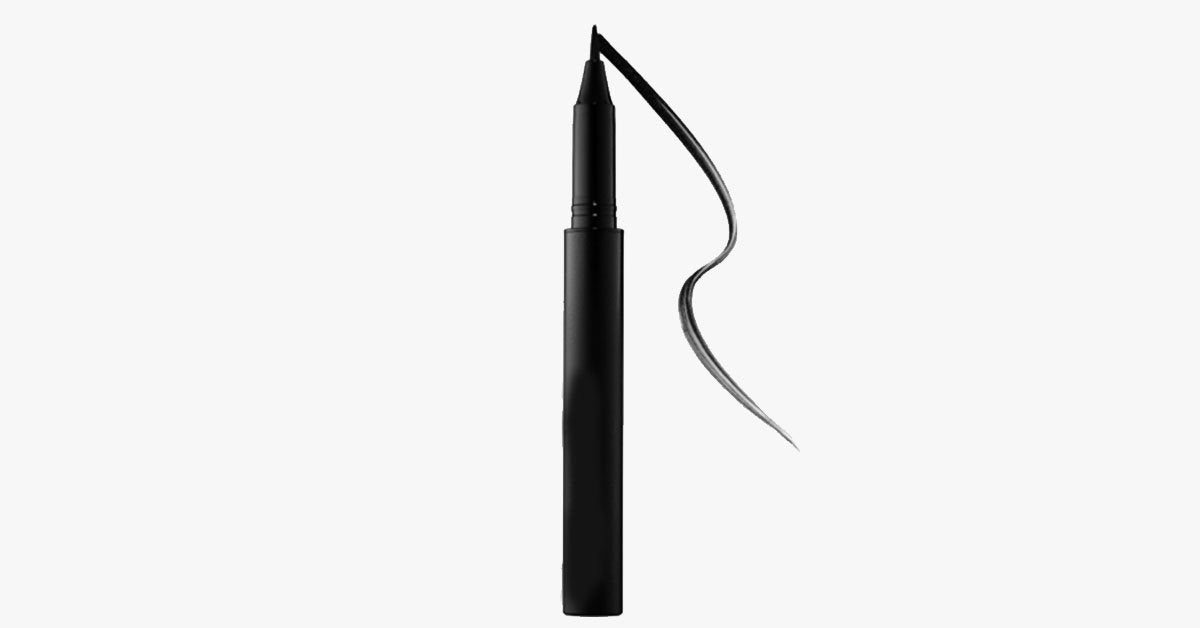 Hjemix | Twist og Turn Vanntett Flytende Eyeliner Blyant