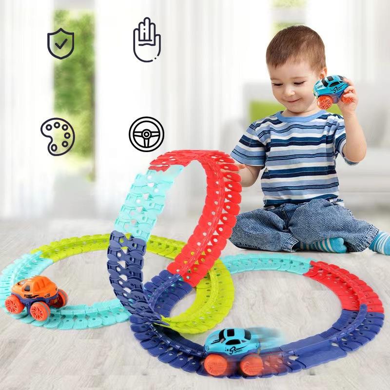 Hjemix | Zero Gravity Autotrack Set