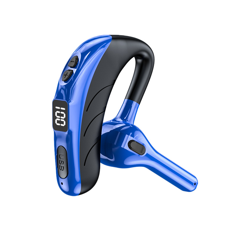 Hjemix | Bedrift Bluetooth Headset