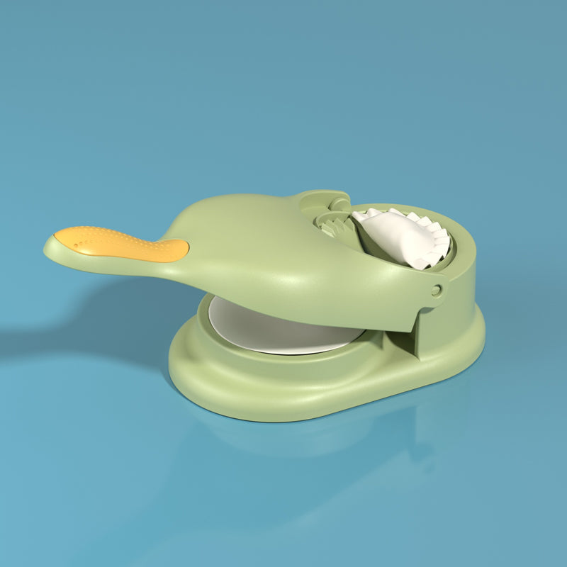 Hjemix | Oppgradering 2 I 1 Dumpling Maker