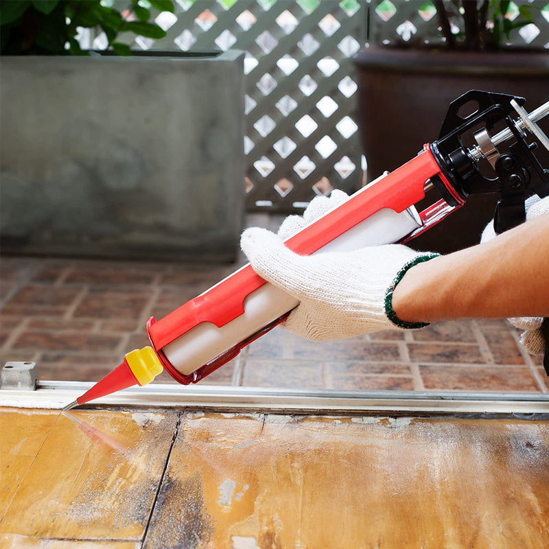 Hjemix | Universal Integrated Rubber Nozzle Tool Set