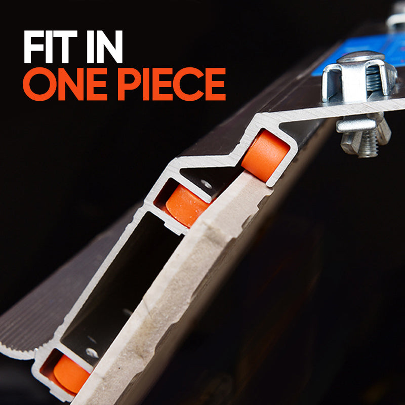 Hjemix | Fliser 45 º Fasing Verktøy