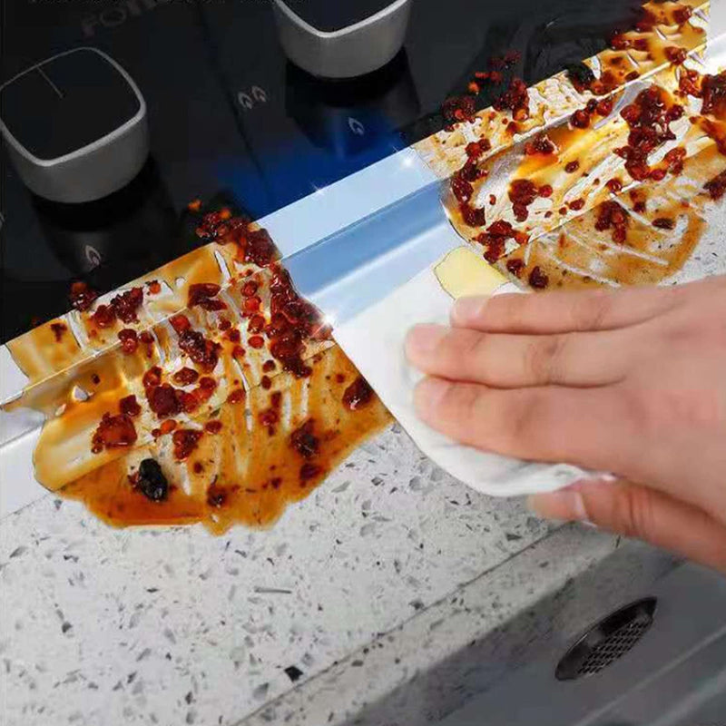 Hjemix | Kjøkken vanntette og klebende tetningsstrimler