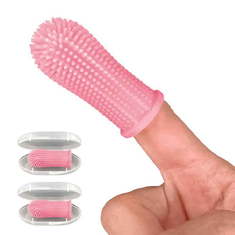 Hjemix | Finger tenner for kjæledyr